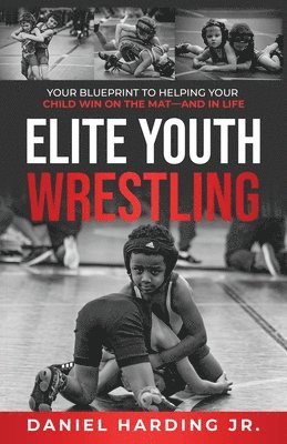 Elite Youth Wrestling 1