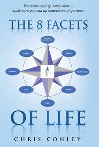 bokomslag 8 Facets of Life