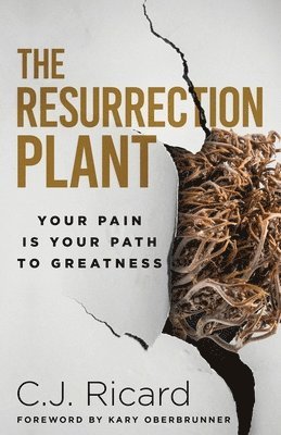 bokomslag The Resurrection Plant