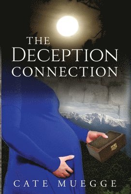 bokomslag Deception Connection