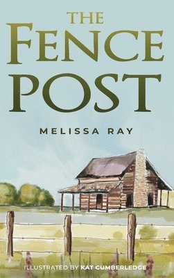 The Fence Post 1