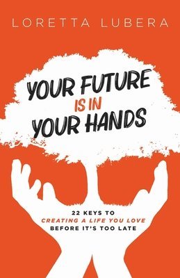 Your Future Is in Your Hands 1