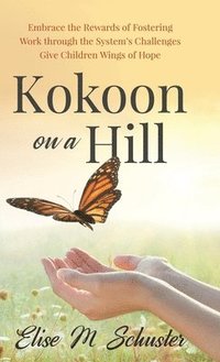 bokomslag Kokoon on a Hill