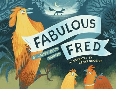 bokomslag Fabulous Fred
