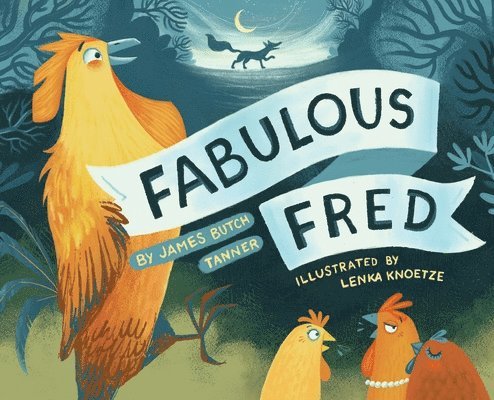 Fabulous Fred 1