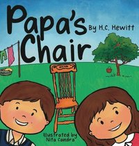 bokomslag Papa's Chair