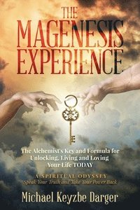 bokomslag Magenesis Experience
