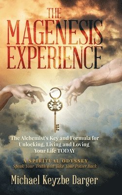 bokomslag Magenesis Experience