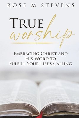 bokomslag True Worship