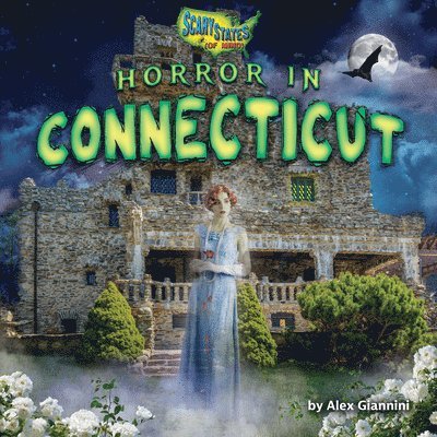 Horror in Connecticut 1