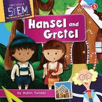 bokomslag Hansel and Gretel