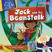 bokomslag Jack and the Beanstalk