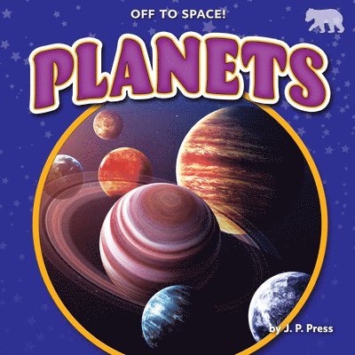Rachel Rose - Planets, Inbunden