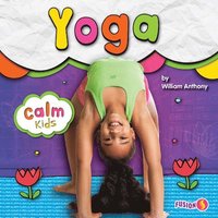 bokomslag YOGA