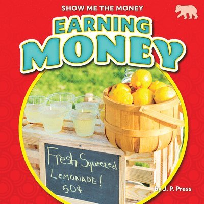 EARNING MONEY 1