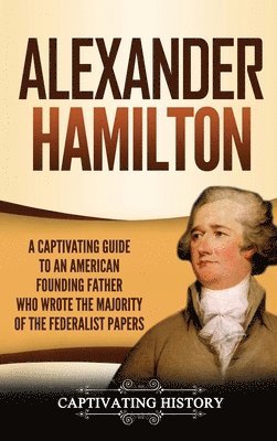 Alexander Hamilton 1