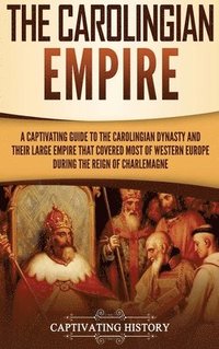 bokomslag The Carolingian Empire