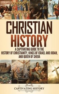bokomslag Christian History