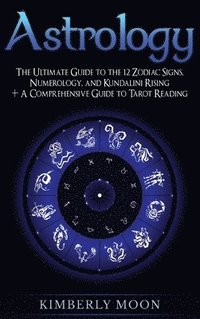 bokomslag Astrology