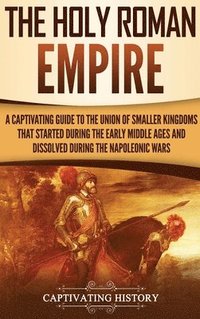 bokomslag Holy Roman Empire