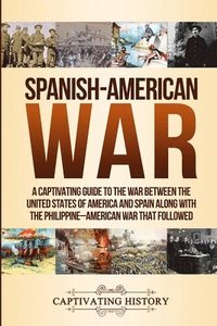 bokomslag Spanish-American War