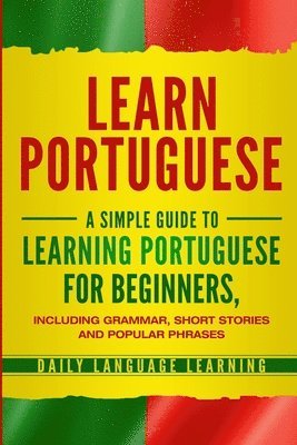 Learn Portuguese 1