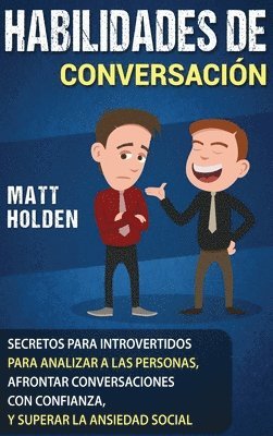 Habilidades de Conversacin 1