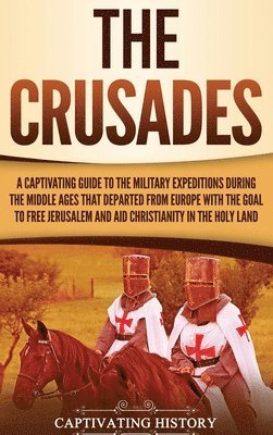 bokomslag Crusades