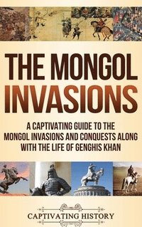 bokomslag Mongol Invasions