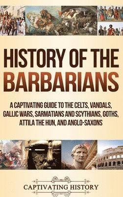 History of the Barbarians 1