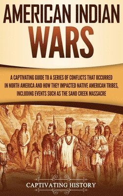 American Indian Wars 1