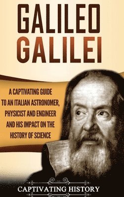 bokomslag Galileo Galilei