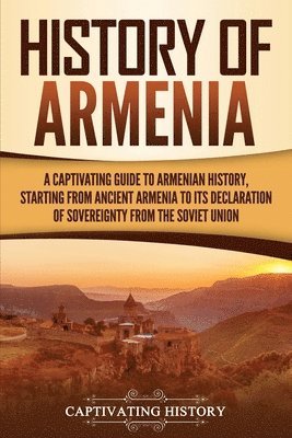 History of Armenia 1
