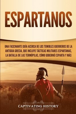 Espartanos