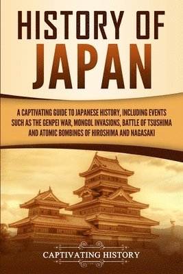 History of Japan 1