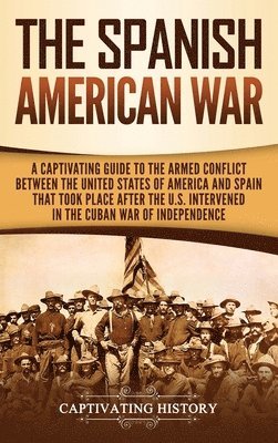 The Spanish-American War 1