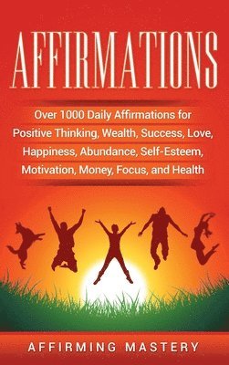 Affirmations 1