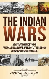bokomslag Indian Wars