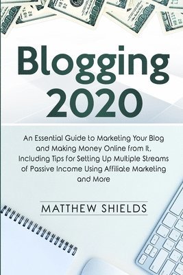 Blogging 2020 1