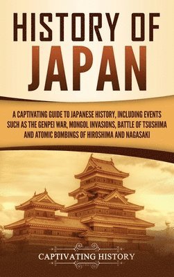 History of Japan 1