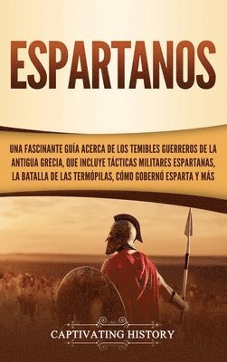 Espartanos