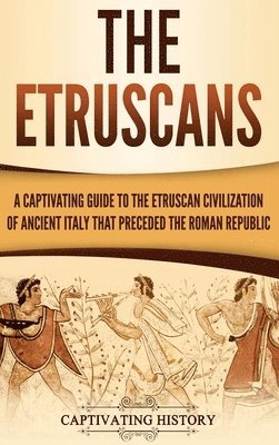 The Etruscans 1