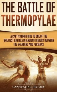 bokomslag The Battle of Thermopylae