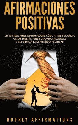 bokomslag Afirmaciones positivas