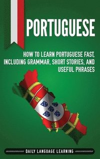 bokomslag Portuguese