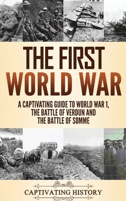 The First World War 1