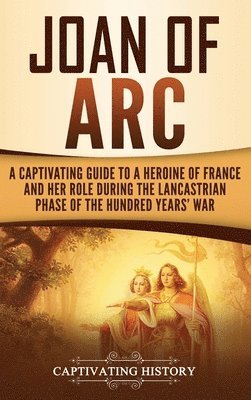 Joan of Arc 1