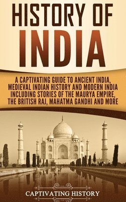 History of India 1