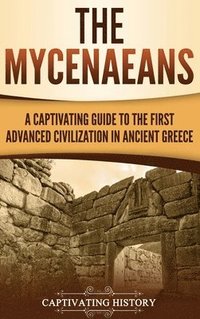 bokomslag Mycenaeans