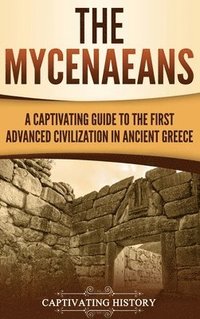 bokomslag The Mycenaeans